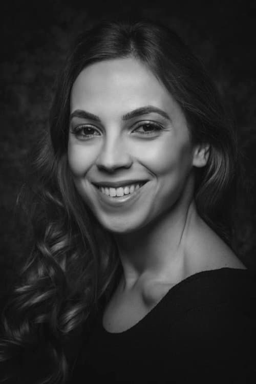 Photo of Maria Kamakari