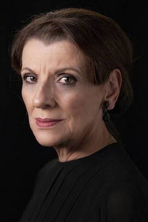 Photo of Maria Kanellopoulou