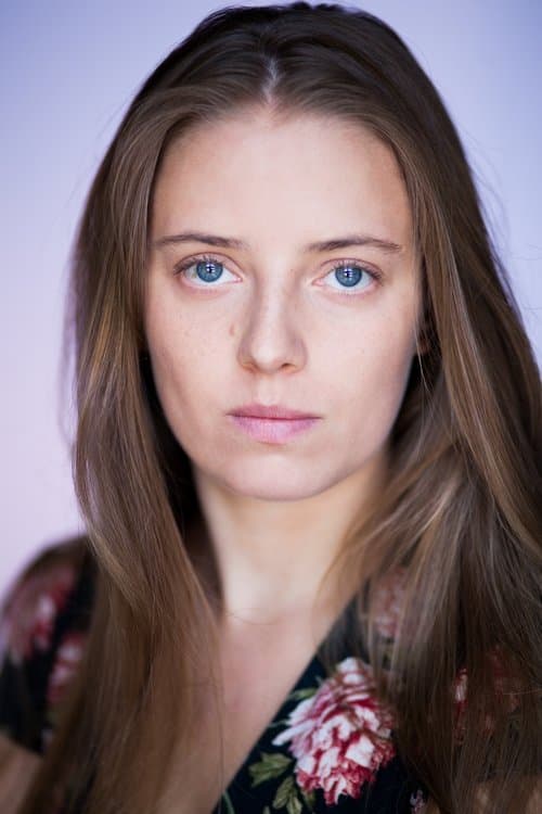 Photo of Maria Kania