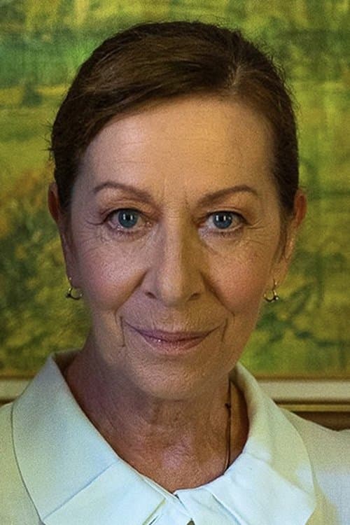 Photo of Maria Katsandri