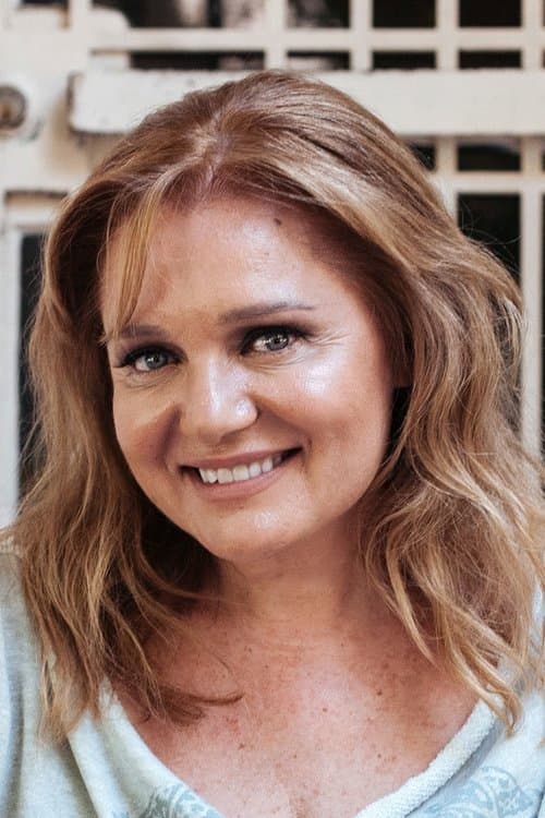 Photo of Maria Kavoyianni