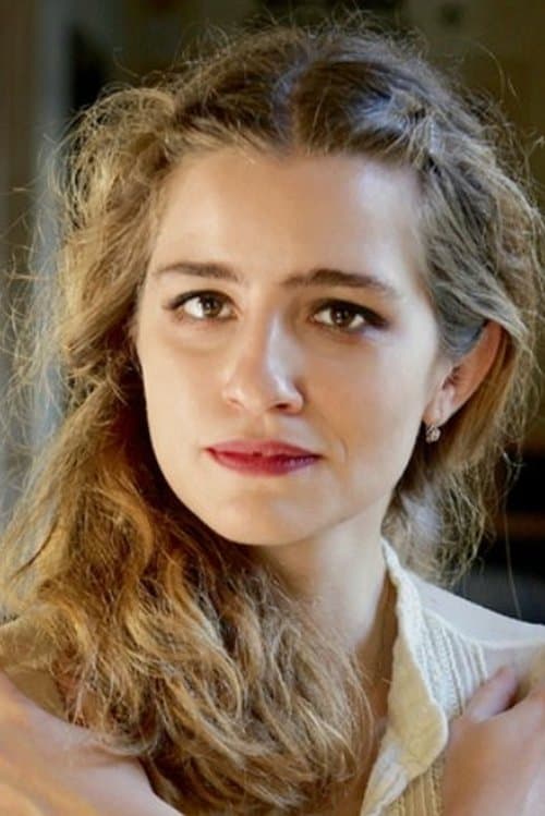 Photo of Maria Kitsou