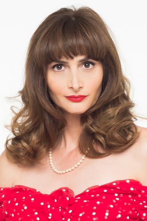 Photo of Maria Konstadaki