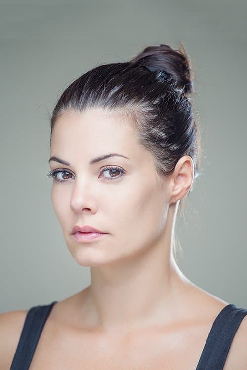 Photo of Maria Korinthiou