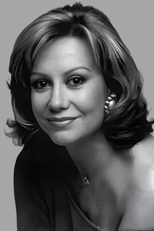Photo of María Kosty