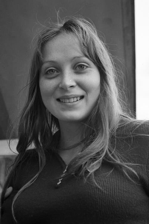 Photo of Maria Kowalik