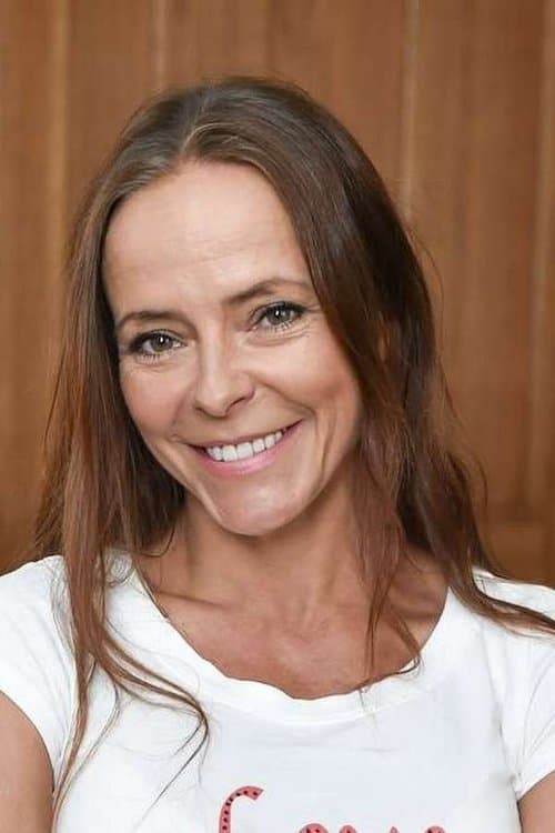 Photo of Maria Kuusiluoma
