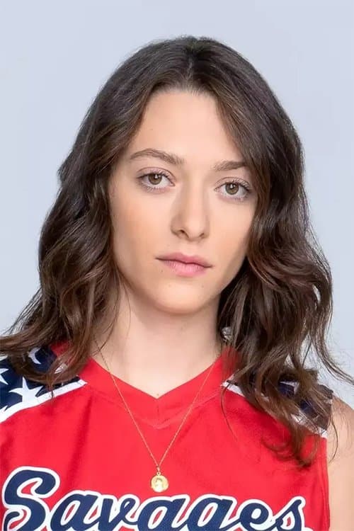 Photo of Maria Kyrozi