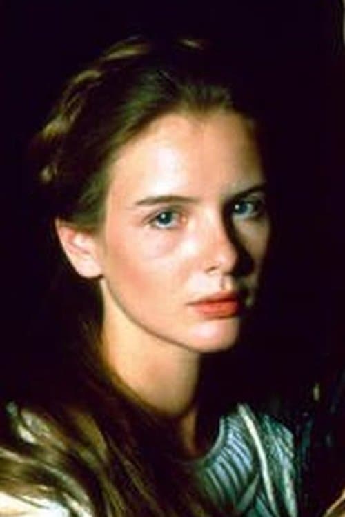 Photo of Maria Lamor