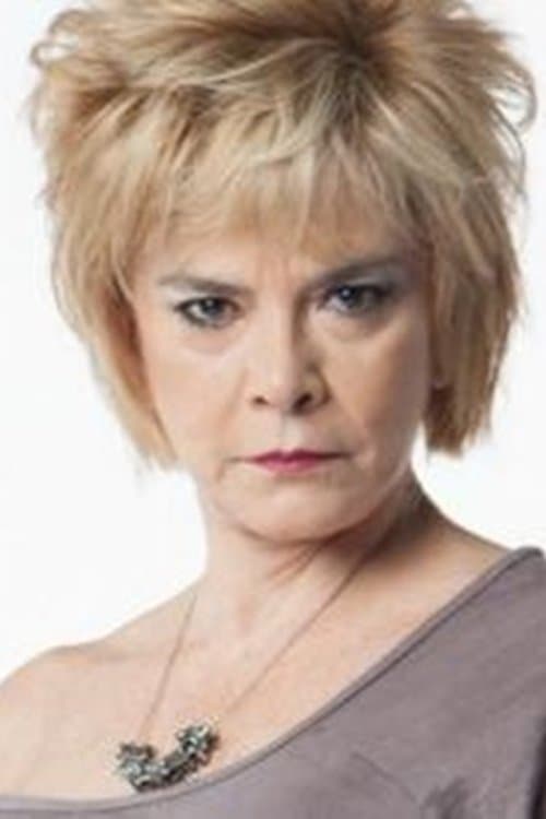 Photo of María Leal
