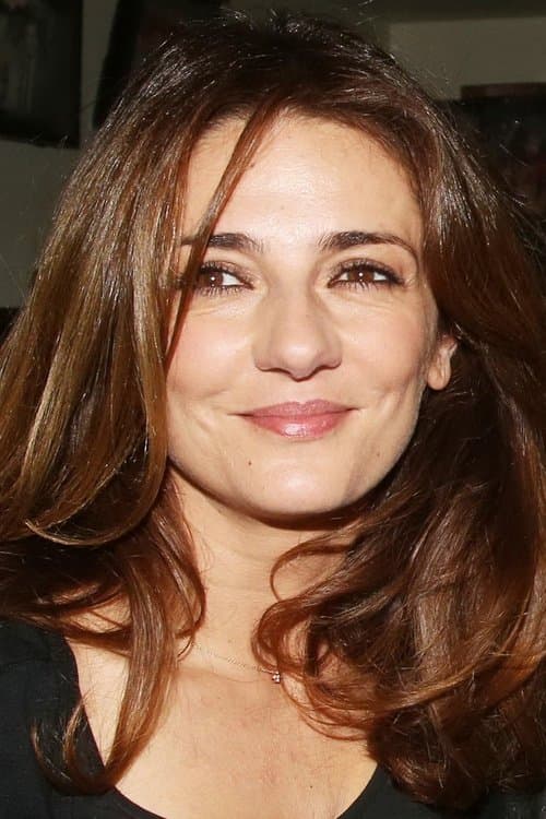 Photo of Maria Lekaki