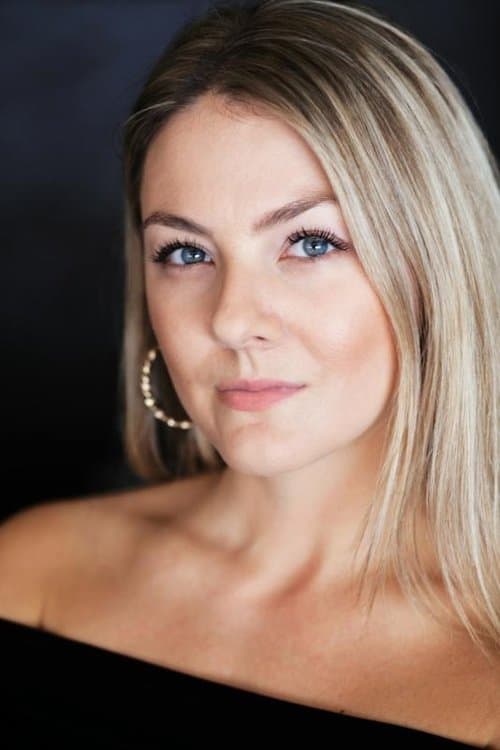 Photo of Maria Louis