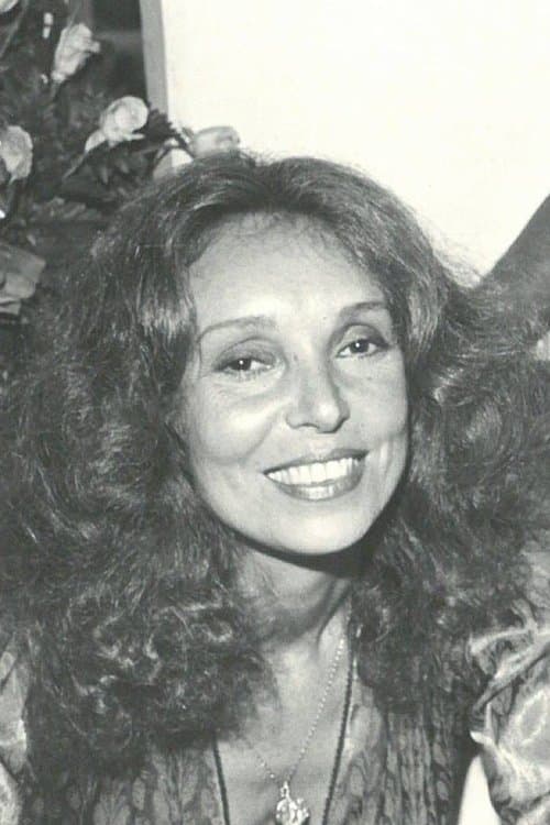 Photo of Maria Lúcia Dahl
