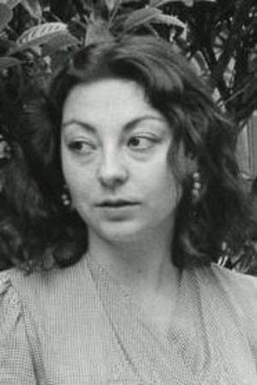 Photo of María Luisa García