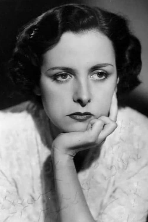 Photo of María Luisa Ponte