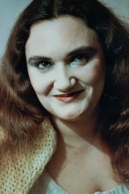 Photo of Maria Luisa Santella