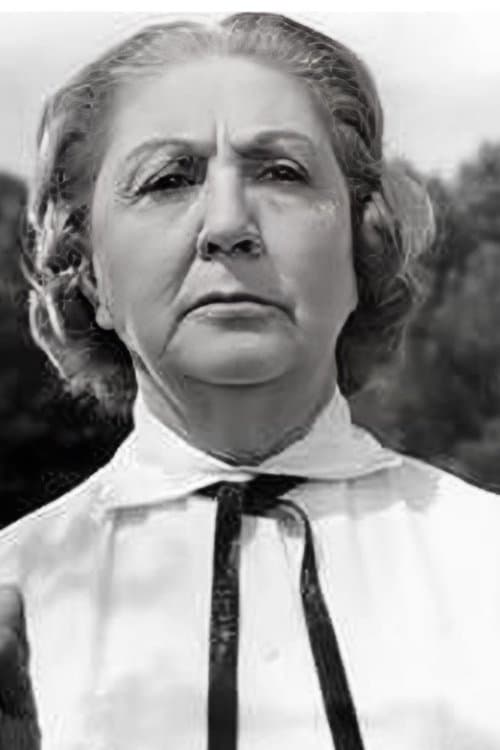 Photo of María Luisa Santés