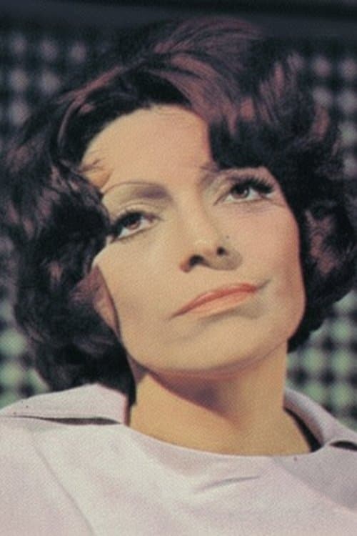 Photo of Maria Luíza Castelli