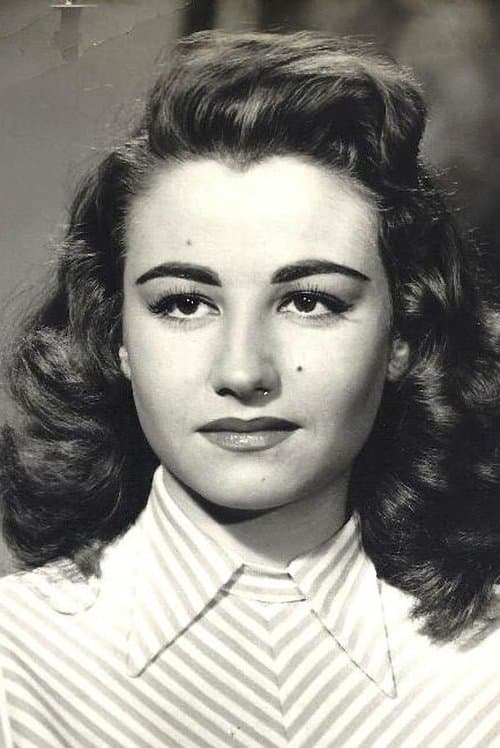 Photo of María Luz Galicia