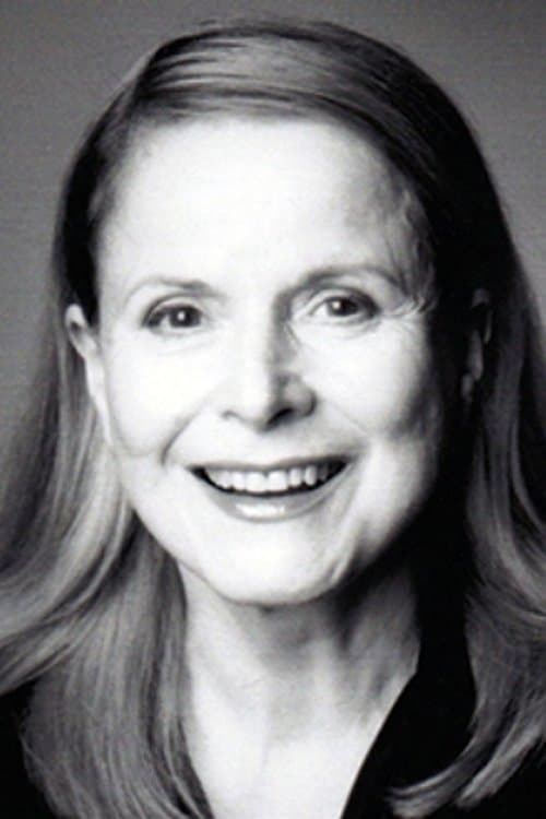 Photo of Maria Machado