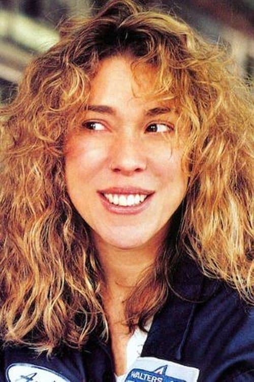 Photo of Maria Maggenti
