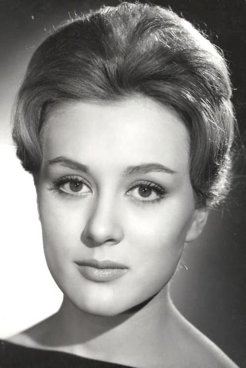 Photo of María Mahor