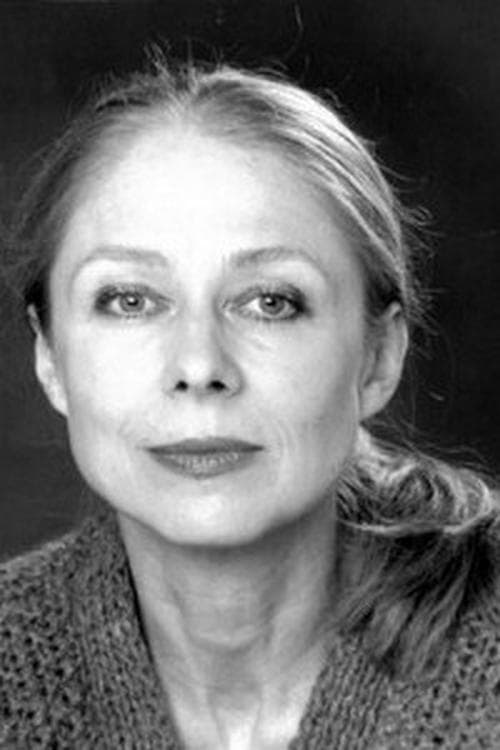 Photo of Maria Mamona
