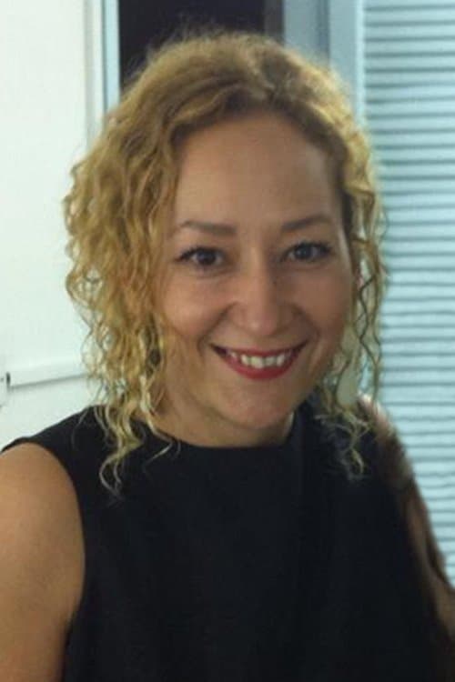 Photo of Maria Margeti