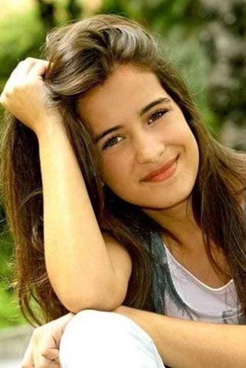 Photo of Maria Mariana Azevedo