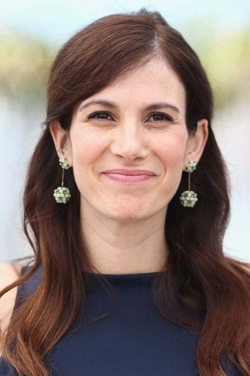 Photo of María Marull