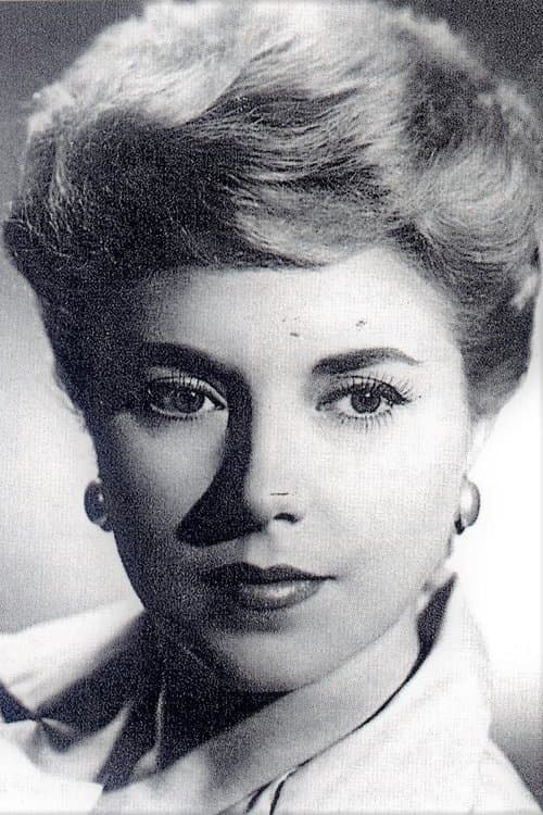 Photo of María Matilde Almendros