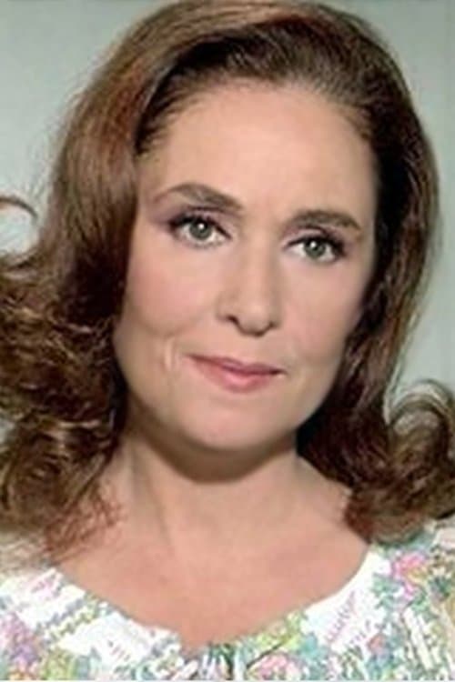 Photo of Maria Mauban