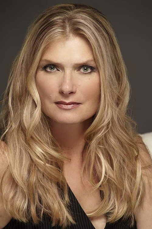 Photo of Maria Mayenzet