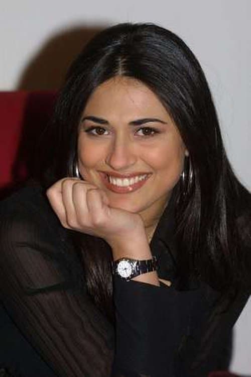 Photo of Maria Mazza