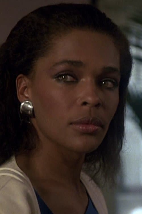 Photo of Maria McDonald