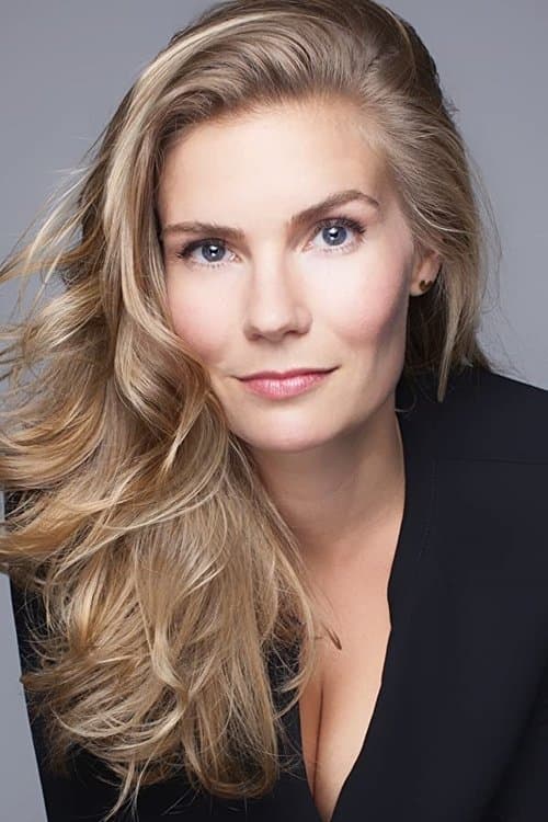 Photo of Maria Meadows