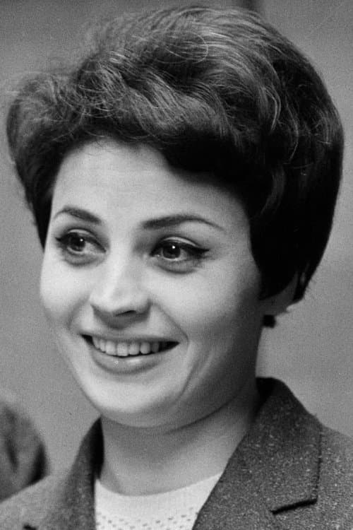 Photo of Mária Medgyesi