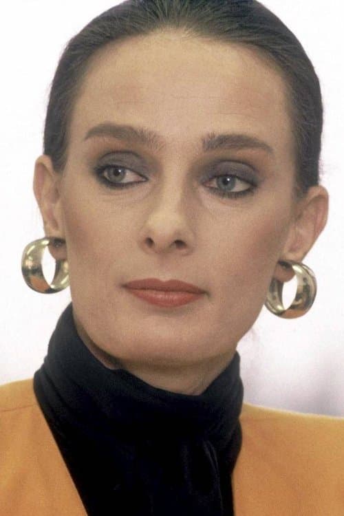 Photo of Maria Melin