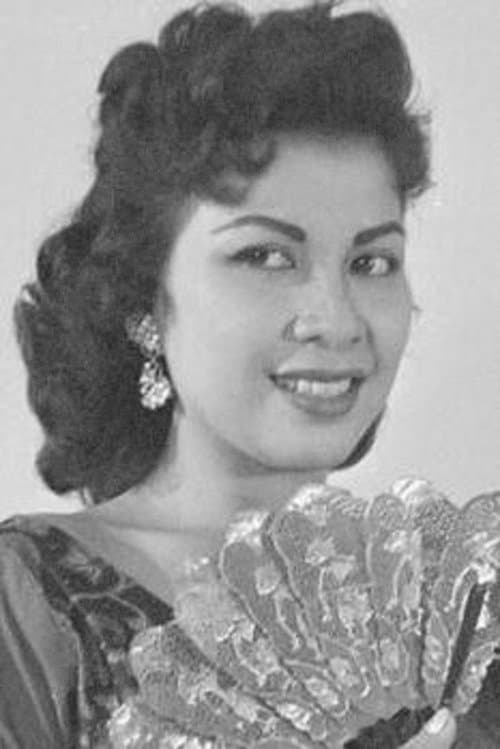 Photo of Maria Menado