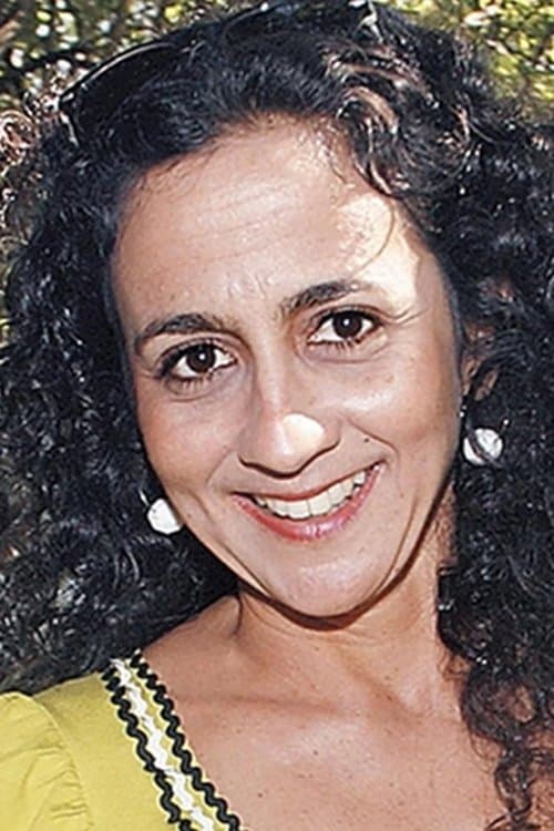 Photo of Maria Menezes