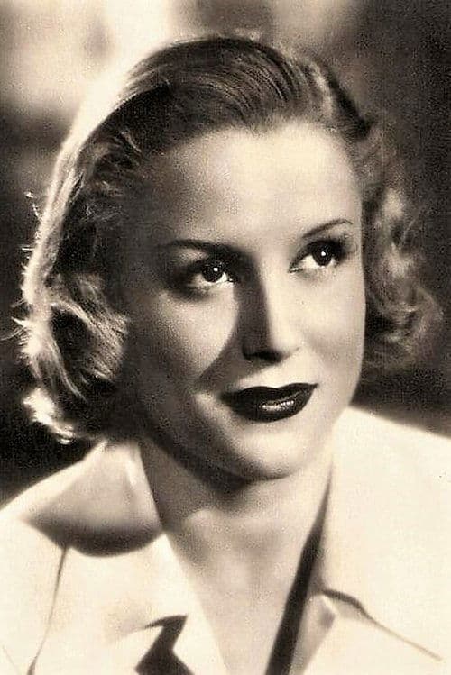 Photo of María Mercader