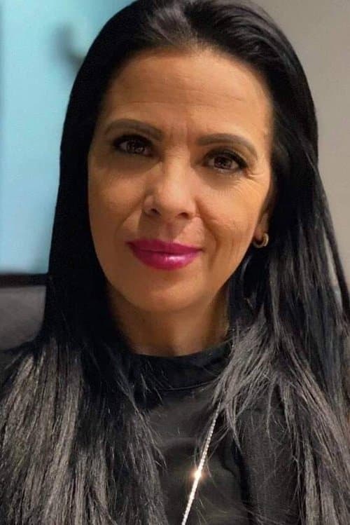Photo of María Mercedes Anaya