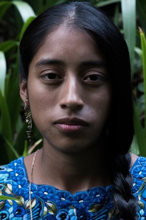 Photo of María Mercedes Coroy