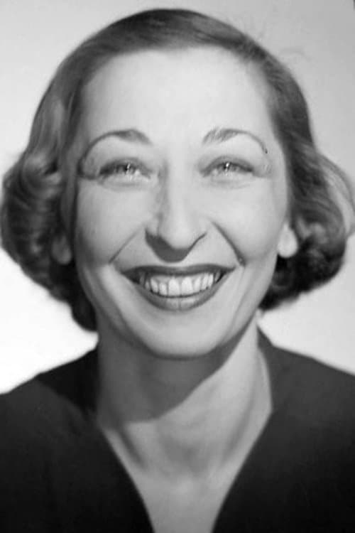 Photo of Maria Meriko