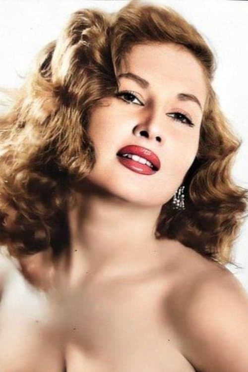 Photo of María Montaño