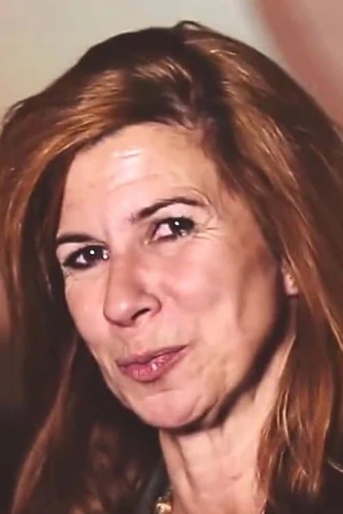 Photo of María Moscardó