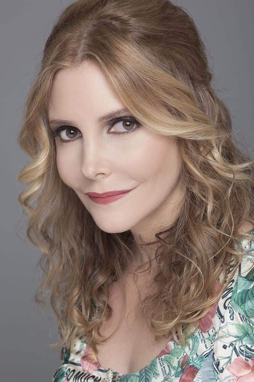 Photo of Maria Padilha