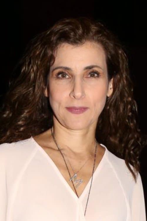 Photo of Maria Papalambrou