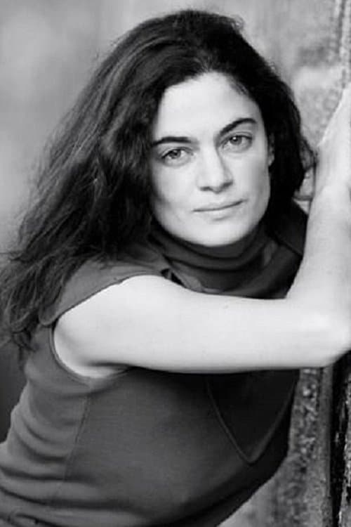 Photo of Maria Papas