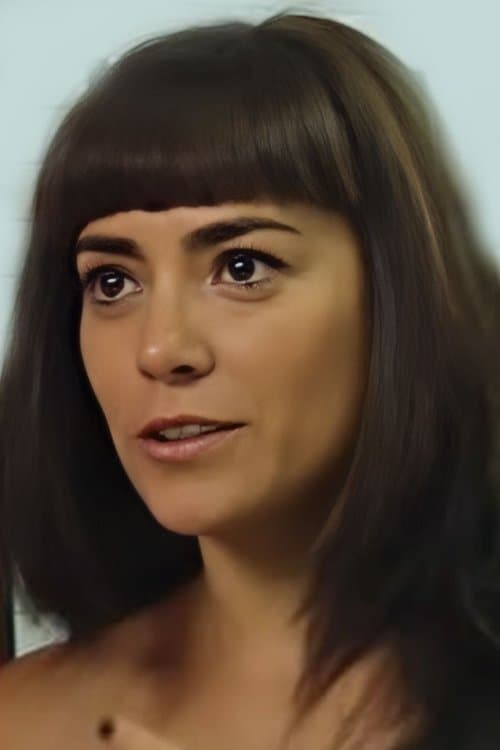 Photo of María Pía Galeano